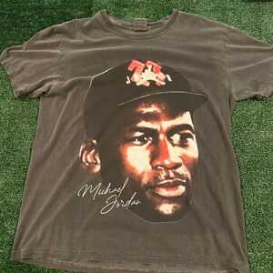 Jordan Graphic Tee